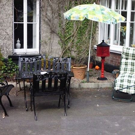 Cloncarlin House Bed & Breakfast Monasterevin Luaran gambar