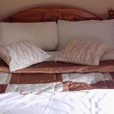 Cloncarlin House Bed & Breakfast Monasterevin Luaran gambar