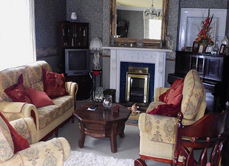 Cloncarlin House Bed & Breakfast Monasterevin Luaran gambar