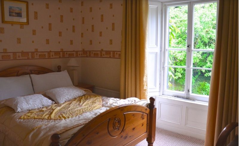 Cloncarlin House Bed & Breakfast Monasterevin Luaran gambar