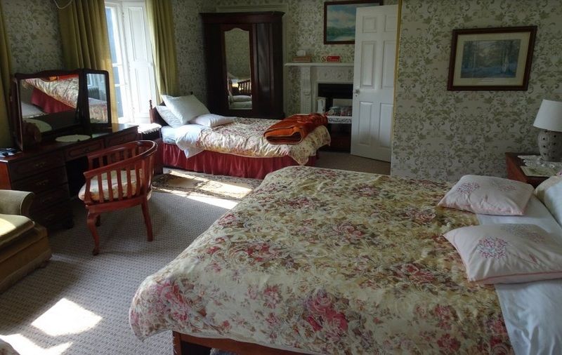 Cloncarlin House Bed & Breakfast Monasterevin Luaran gambar