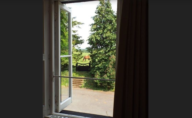 Cloncarlin House Bed & Breakfast Monasterevin Luaran gambar